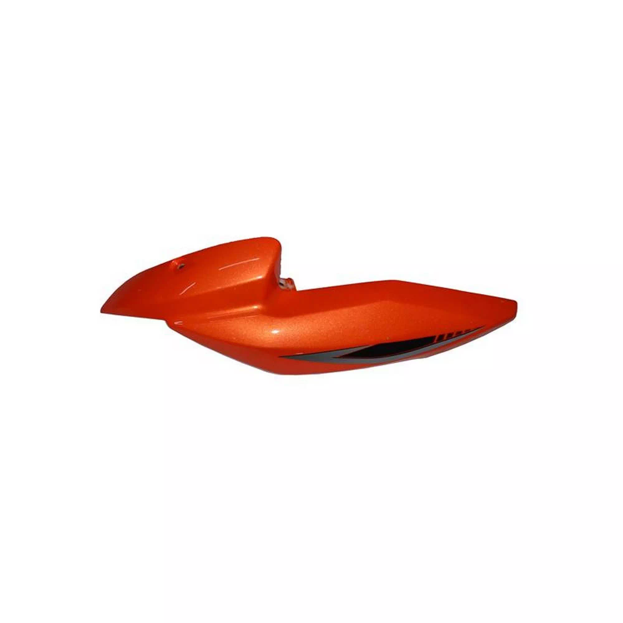 RKS TNT 125 PRO ÖN FAR PANELİ SAĞ TURUNCU #RK 41465